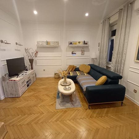 Апартаменты Apartman Beti Опатия Экстерьер фото
