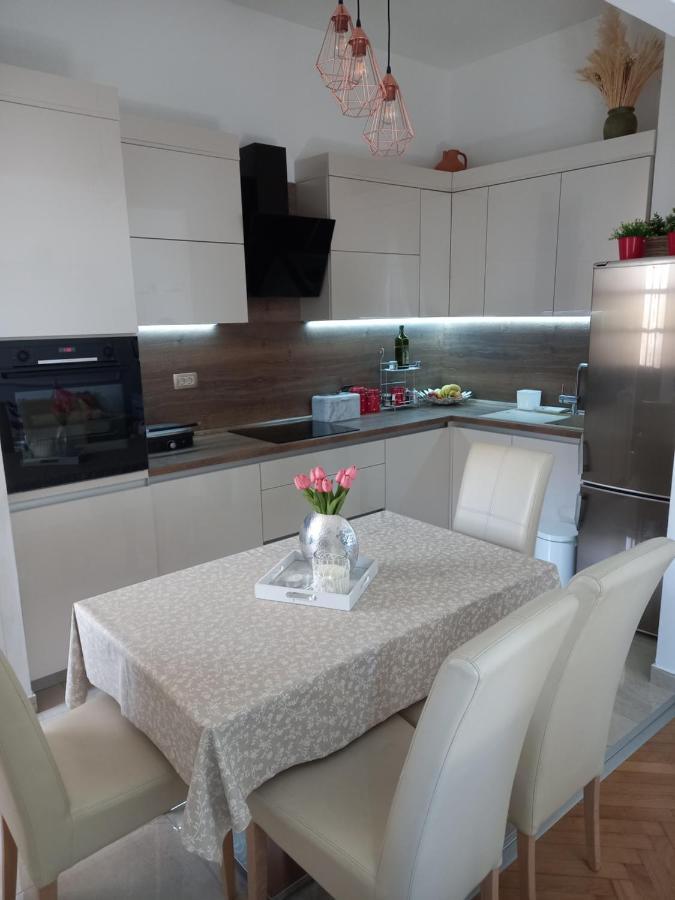 Апартаменты Apartman Beti Опатия Экстерьер фото