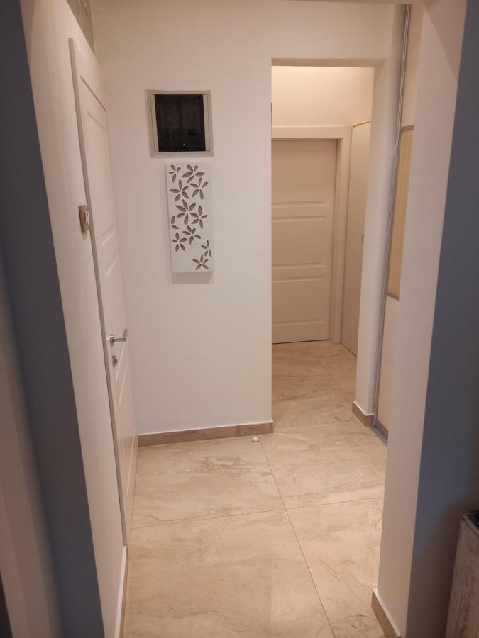 Апартаменты Apartman Beti Опатия Экстерьер фото