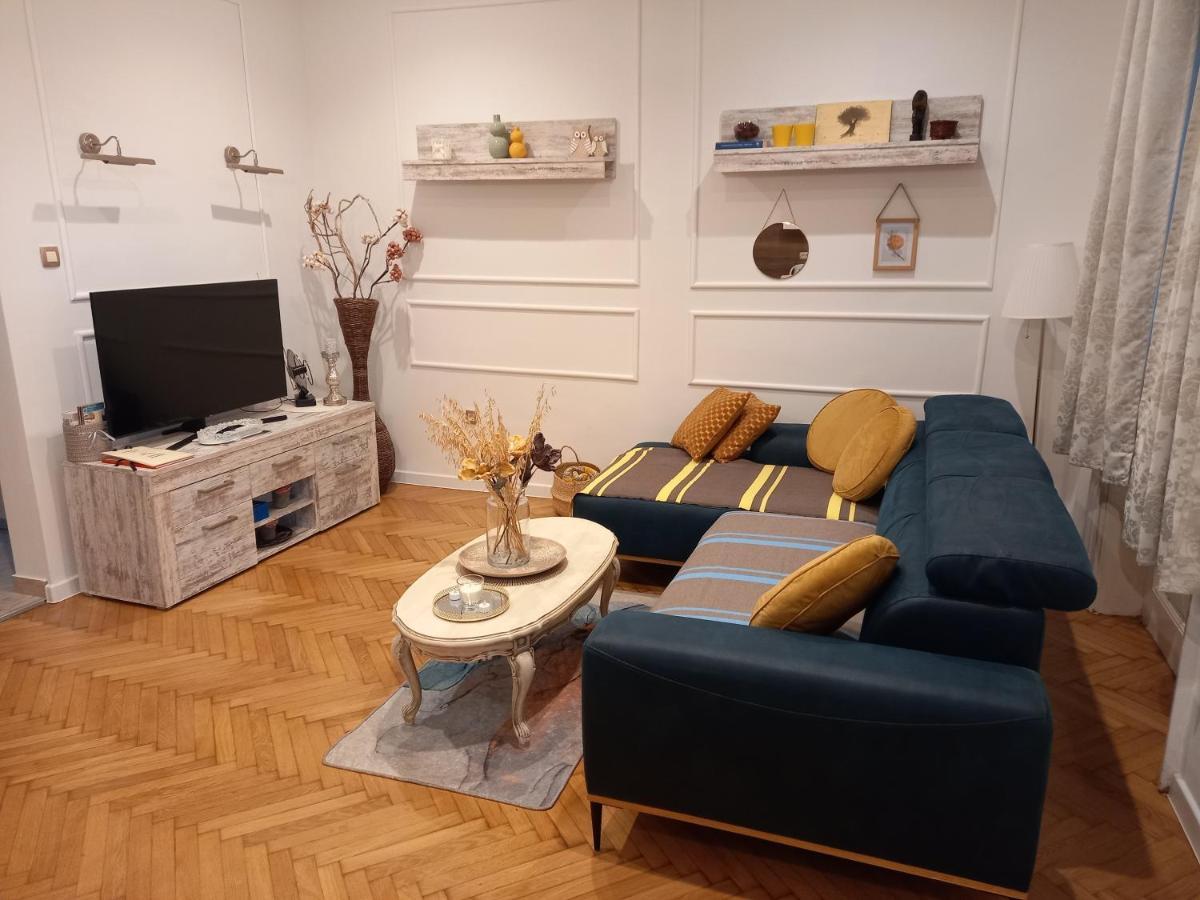 Апартаменты Apartman Beti Опатия Экстерьер фото