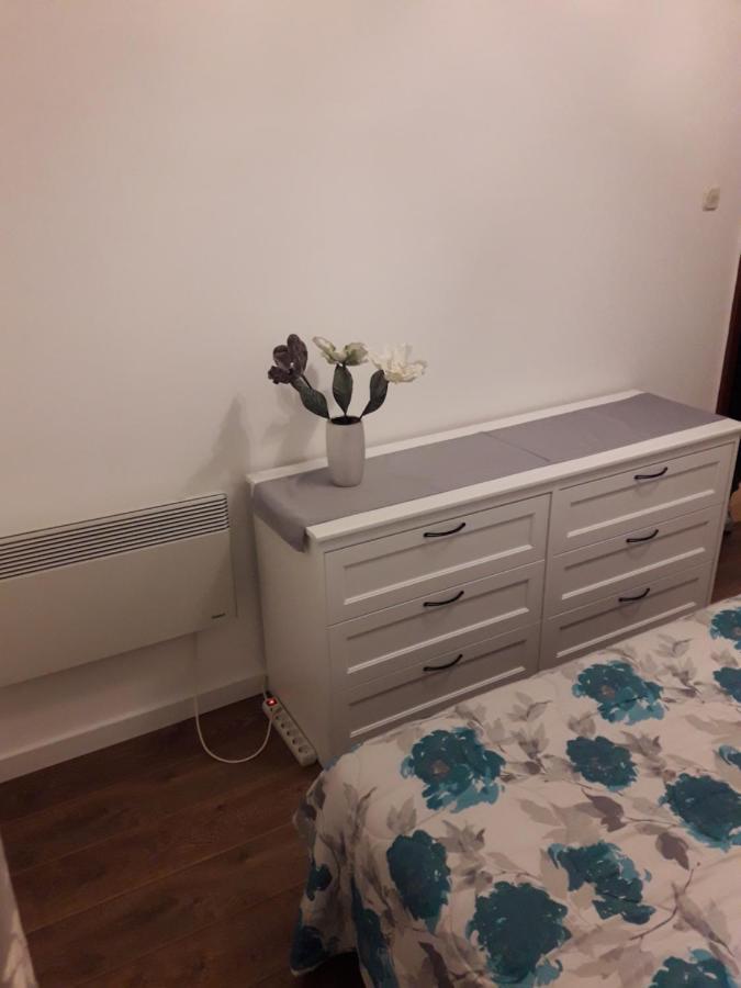 Апартаменты Apartman Beti Опатия Экстерьер фото