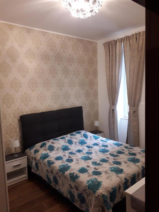 Апартаменты Apartman Beti Опатия Экстерьер фото