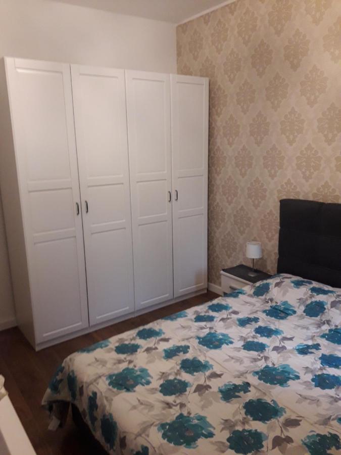 Апартаменты Apartman Beti Опатия Экстерьер фото