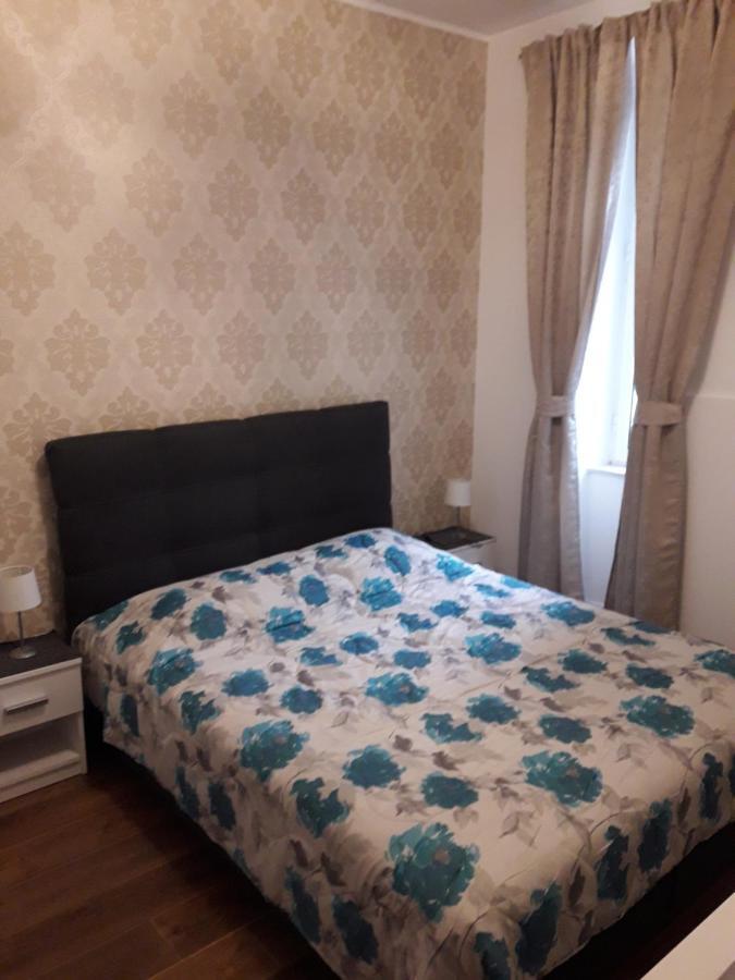 Апартаменты Apartman Beti Опатия Экстерьер фото